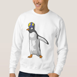 Moletom Pinguim-Andebol