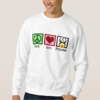 Pinguins de Paz e Amor