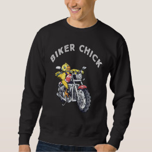 Moletom Pintinho Biker legal