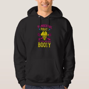 Moletom Pirata Pansexual Eu Gosto De Todo Tipo De Pansexu 