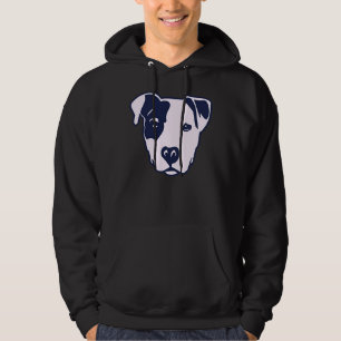 Moletom Pitbull Love 30