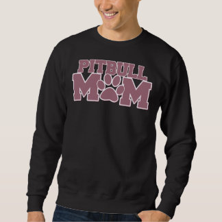 Moletom Pitbull Mãe 49