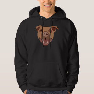Moletom Pitbull Terrier