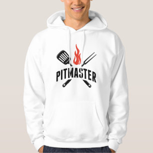 Moletom Pitmaster