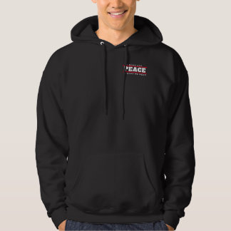 Moletom PIWWNEED PAZ (IWWN)w lc Hoodie
