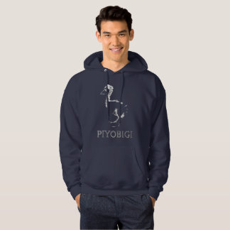 Moletom PIYOBIGI Men's foodie