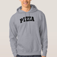Pizza Hoodie