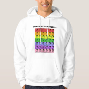 Moletom Pizza Na Face - HOODIE