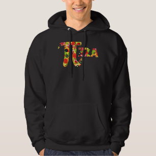Moletom Pizza Pi Engraçado Pi Dia Engraçado Pizza Pi 1
