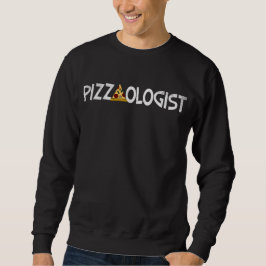 Moletom Pizzaologista - Pizza Makers & Pizza Party