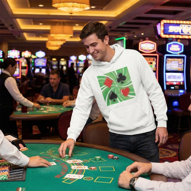 Moletom Placa de Suportes Mens Hoodie (Criador carregado)