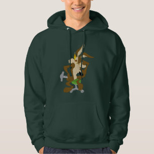 Moletom Planejamento do CORRE-CAMINHOS™