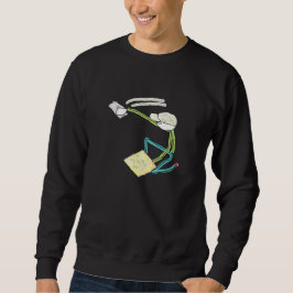 Moletom Plasterer Stickman