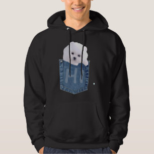 Moletom Pocket Pomeranian 42