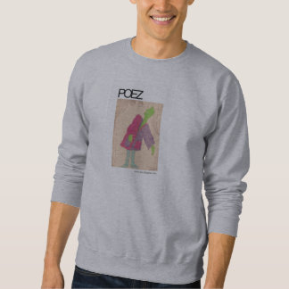 Moletom Poez_Sweatshirt