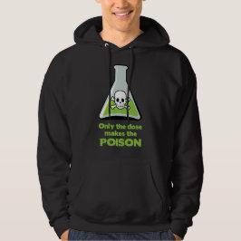 Moletom Poison