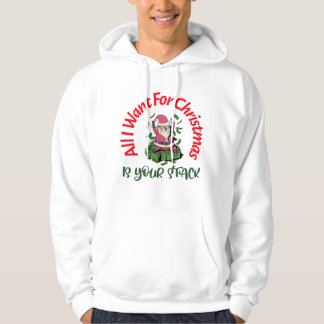 Moletom Poker Hoodie