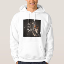 Poker MAD Eclipse Unisex Hoodie