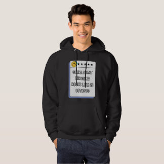 Moletom Polvo Rochas