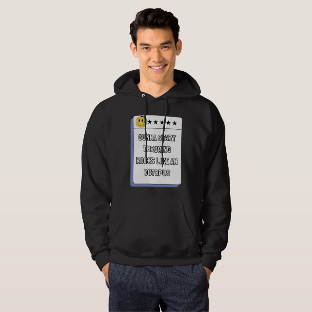 Moletom Polvo Rochas (Frente Completa)