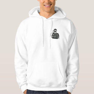 Moletom Polycameraus Hoodie