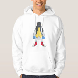 Moletom Pombo com Sapatos