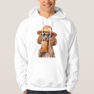 Moletom Poodle