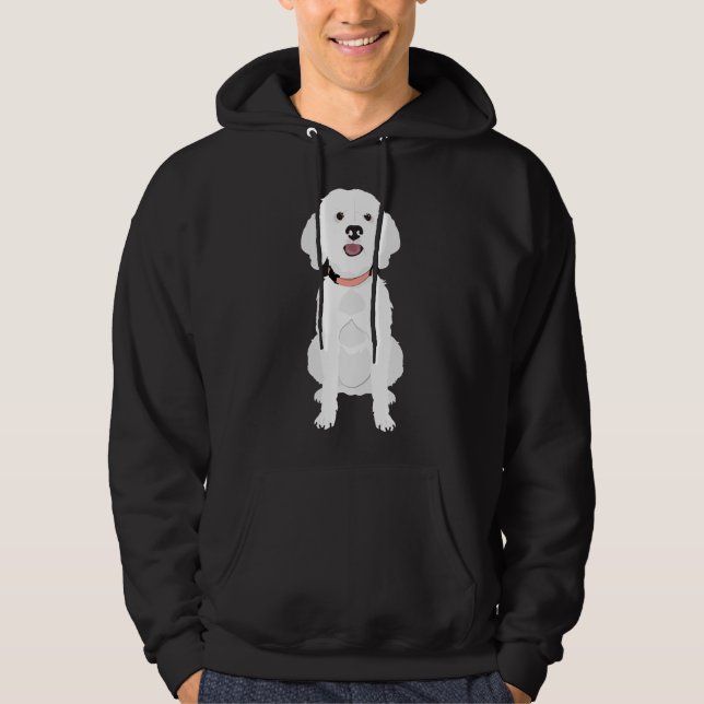 Moletom Poodle (Frente)