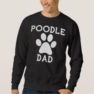 Moletom Poodle Pai Paw