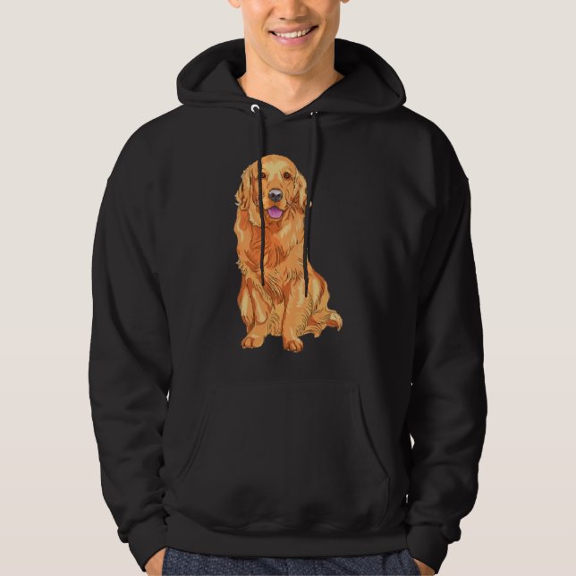 Moletom Poodles Dog Mãe (Frente)