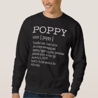 Poppy Definition Poppy Dictionary For Men Grandpa