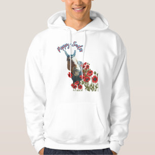 MOLETOM POPPY SMLES