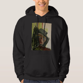 MOLETOM POR CAUSA DO RASTA
