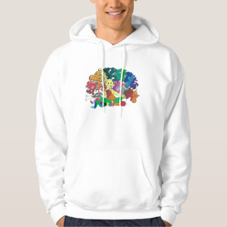 Moletom PorcentumHoodie Levitante