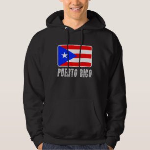 Moletom Porto Rico