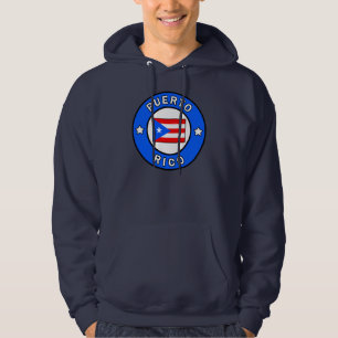Moletom Porto Rico