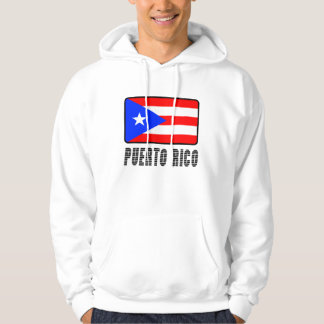 Moletom Porto Rico