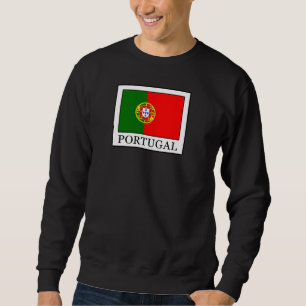 Moletom Portugal