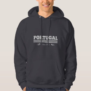 Moletom Portugal desde 1143