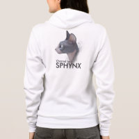 Possuído por um sphynx