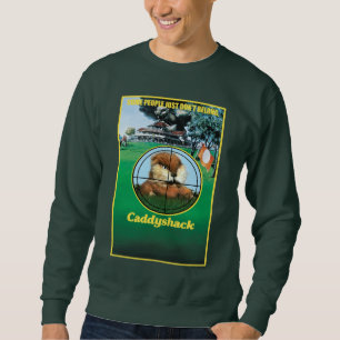 Moletom Poster de Caddyshack