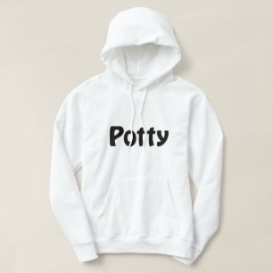Moletom Potty