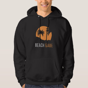 Moletom Praia Babe Summer Férias Palmeiras E Sol