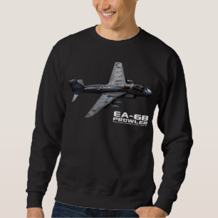 Moletom Predador de EA-6B