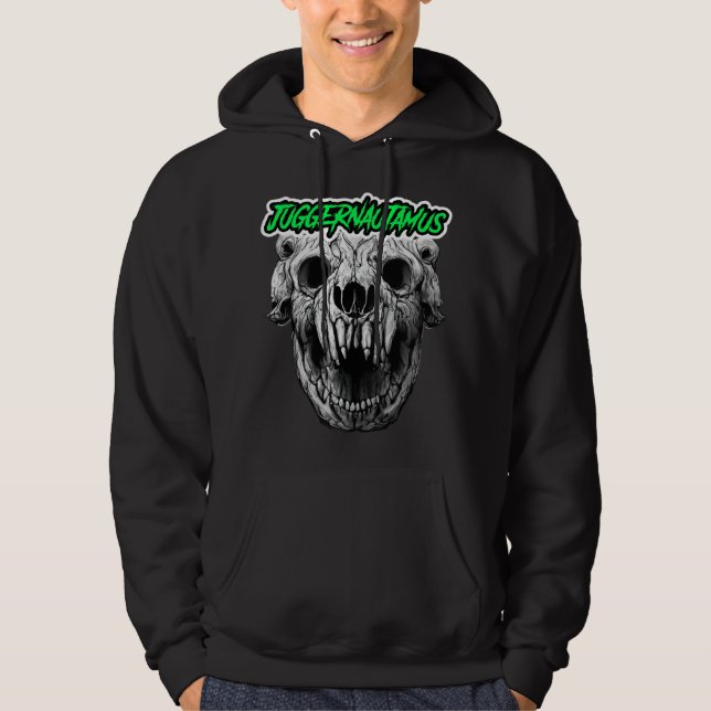 Moletom PREDATOR Hoodie (Frente)