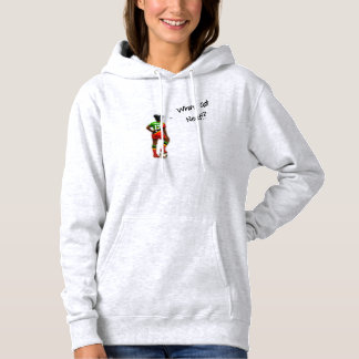 Moletom Premium GotNext-aa Kittitian Girls