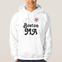 Presente das MÃES de Boston