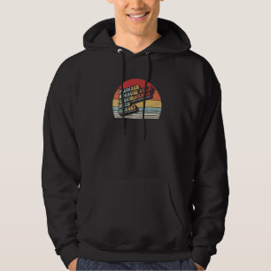 Moletom Presente De Canalizador Retroativo Porque Mesmo Os