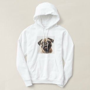 Moletom Presente de Foto Personalizado Bonito Moderno Eleg