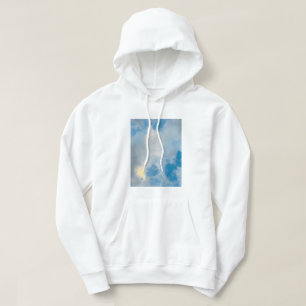 Moletom Presente de Foto Personalizado Bonito Moderno Eleg